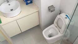 Parc Oasis (D22), Condominium #307976821